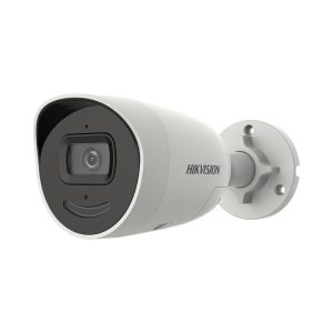 hik camara bullet ip 6mp acusense s/light audio ip67 2.8mm