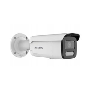 hik bullet 6mp vf 2.8 12mm colorvu 3.0 nema 4x wdr ip67 ik10
