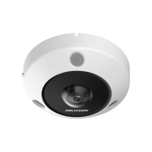 hik camara fisheye 12 mp deepinview poe ik10 ip67 ir15mt