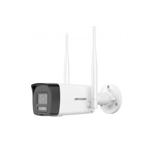 hik camara bullet 4mp ip wifi compatible con kit nvs