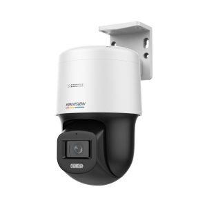 hik camara pt ip 4mp 2.8mm 30mt colorvu ip66 audio/mic sd