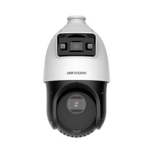 hik tandemvu ptz 4mp 100mt + bullet 4mp 30mt wdr poe+