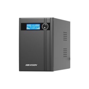hikvision ups 2000 va / 1200 w pwm