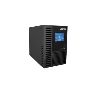 forza ups online 1kva 1000va/900w 220v 5 nacionales. torre