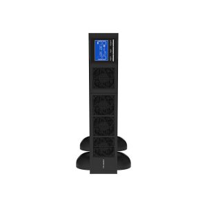 forza ups online 1kva 1000va/900w 220v 6 iec. rack/torre