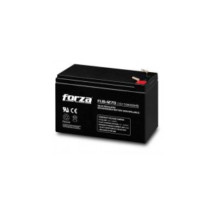forza ups battery fub 1270 12v 7.0ah