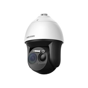 hik ptz thermal&optical bi.spectrum nema 4x wdr ir 150m