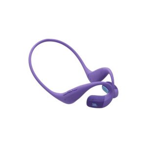 jbl endurance pace purple sport hook headphones non tws 