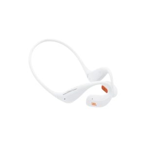 jbl endurance pace white sport hook headphones non tws 