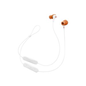 jbl headphones endurance run 3 white