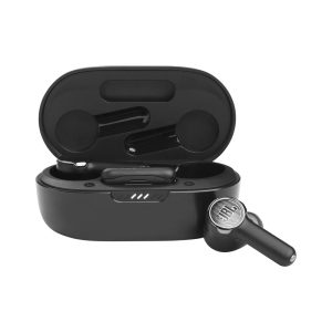 jbl headphones quantum tws black sa