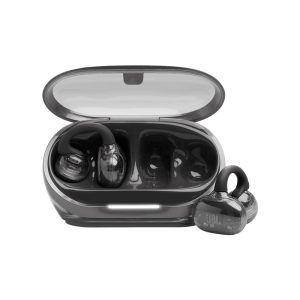 jbl soundgear clips black ear cuff headphones tws 