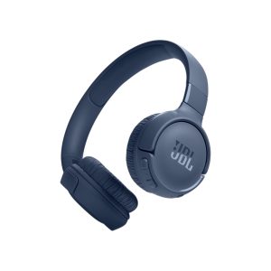 jbl tune 520 bt headphone bluetooth on ear blue