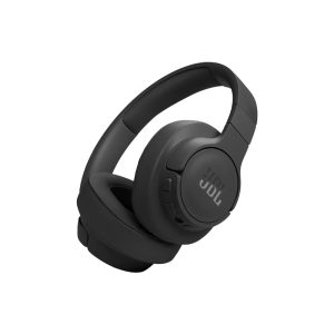 jbl tune 770 bt headphone noise cancelling over ear black