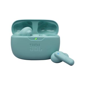 jbl wave beam 2 headphone tws blue