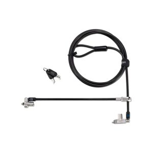 kensington cable de seguridad n17 para notebook dell