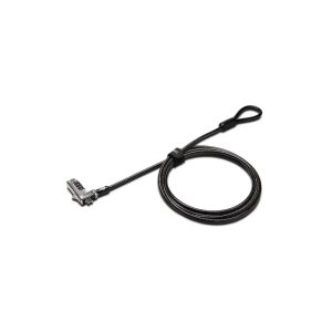kensington cable kensington cable de seguridad nanosaver s