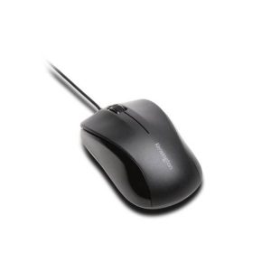 kensington mouse kns mouse usb for life 3 botones negro k7
