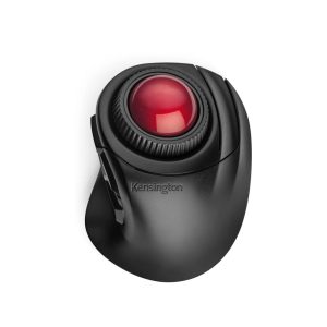 kensington mouse kns mouse trackball orbit fusion inal k72