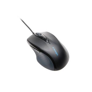 kensington mouse kns mouse pro fit usb full size (k72369)