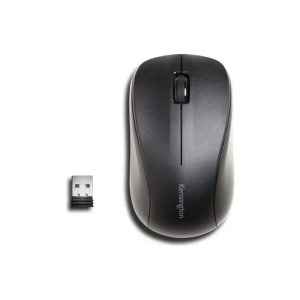 kensington mouse kns mouse for life negro inalambrico 3 bo