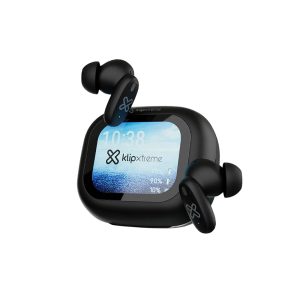 klip xtreme headphones kx erbds wls bt kte 800bk in ear tw
