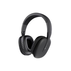 klip xtreme audifonos on ear zoundtune kwh 010bk negro