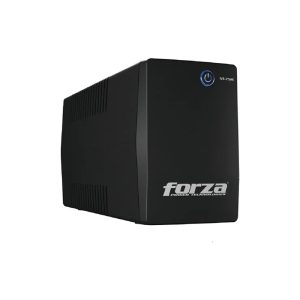 forza ups interactiva 500va/250w 220v 4 nacionales rj45/11