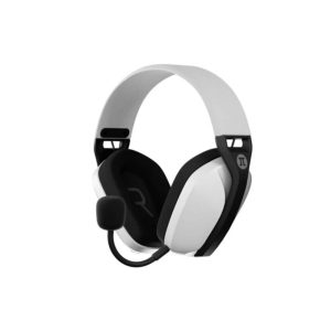 primus gaming headset wireless arcus 360 white
