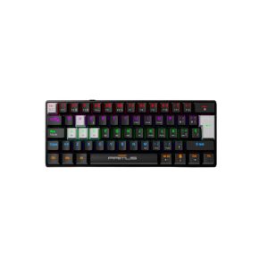primus gaming cable primus gaming teclado mecanico 60 por