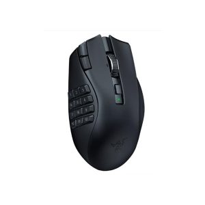 razer mouse razer naga v2 hyperspeed mouse gamer inalambri