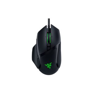 razer mouse razer basilisk v3 ergonomic wired gaming mouse