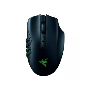 razer mouse razer naga v2 pro mouse gamer inalambrico mmo