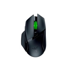 razer basilisk v3 x hyperspeed ergonomic wireless gaming mou