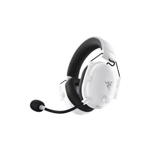 razer blackshark v2 hyperspeed wireless ultra lightweight esports headset white edition nasa pac