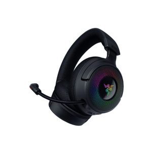 razer kraken v4 headset gamer inalambrico nasa