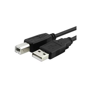 xtech cable xtech cable de impresora usb 2.0 tipo a macho