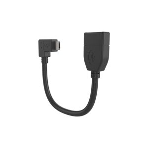 xtech adaptador xtech adaptador de micro usb macho a usb h