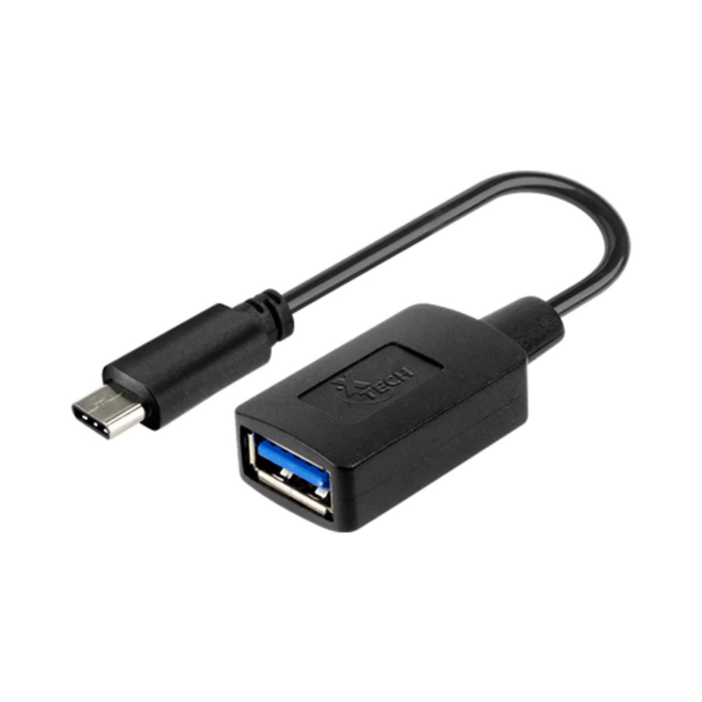 xtech adaptador xtech adaptador usb c macho a usb 3.0 hemb xtech adaptador xtech adaptador usb c macho a usb 3.0 hemb