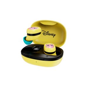 xtech headphones xtech disney stich earbuds tws w/chargcas