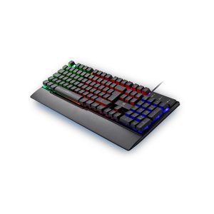 xtech keyboards & keypads xtech teclado gamer arminger usb
