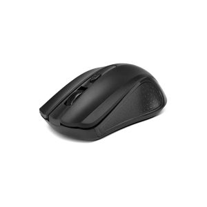 xtech mouse xtech mouse inalambrico 1600dpi 4 botones negr