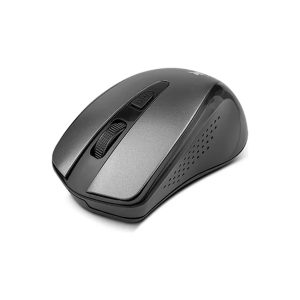 xtech mice xtech mse wls 2.4 ghz 4 button 1600dpi gray xtm