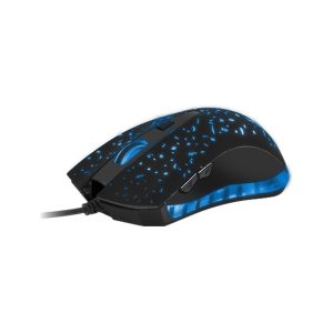 xtech mouse xtech wired gaming mouse 3600dpi 6 buttons lig
