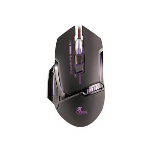 xtech mouse xtech combative wired gaming mouse 7200dpi 4 l