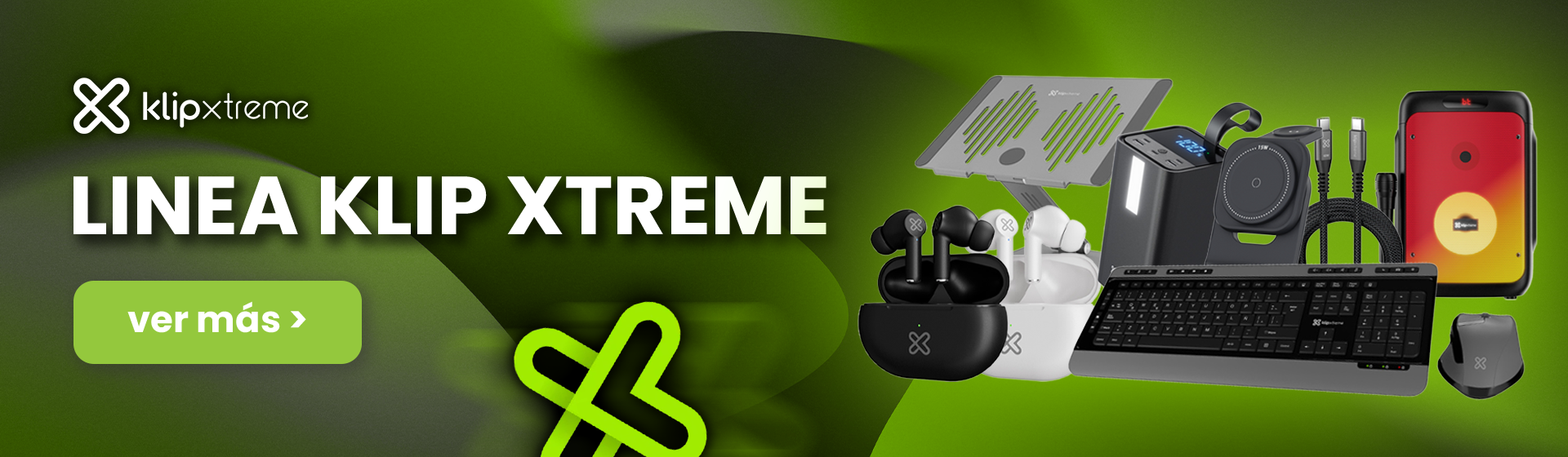 banner konectra klip xtreme