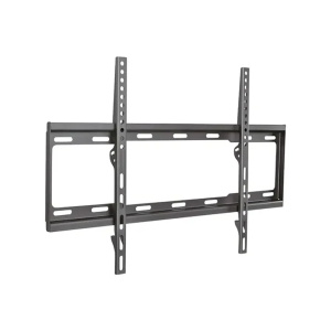 soporte fijo de pared philco para tv de 37" a 80" (slim / máx 40kg)