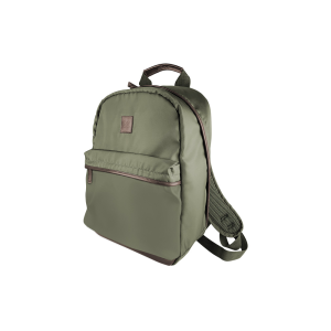 mochila para laptop klip xtreme berna 15.6" verde (knb 406gn)